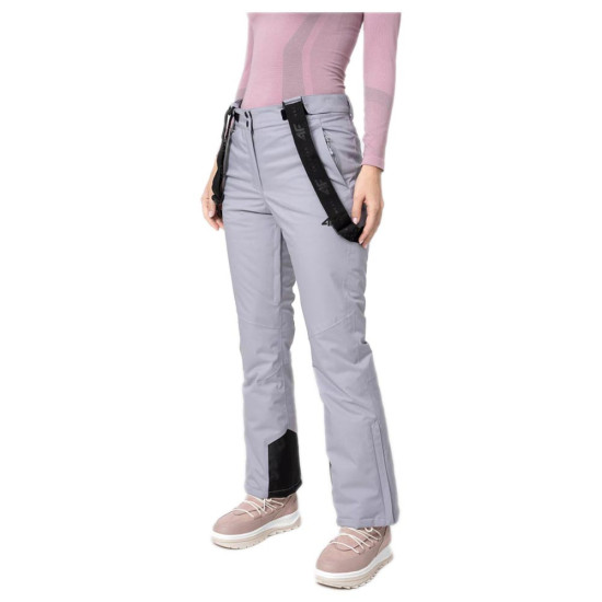 4F Γυναικείο παντελόνι ski